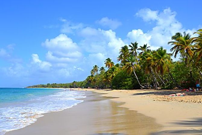 Les Salines