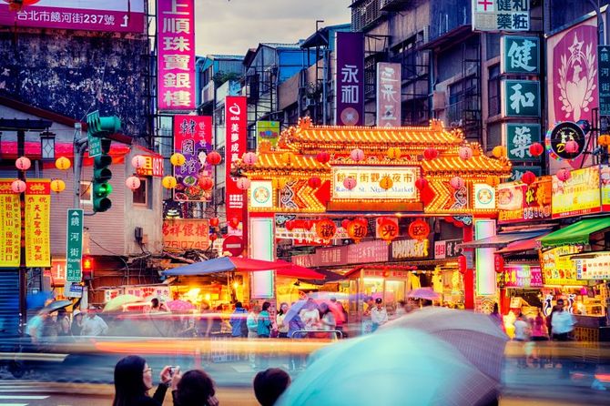 Taipei