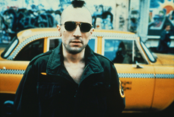 1977: la New York folle di Taxi Driver