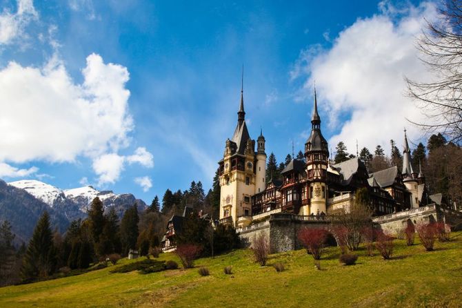 1 Transilvania
