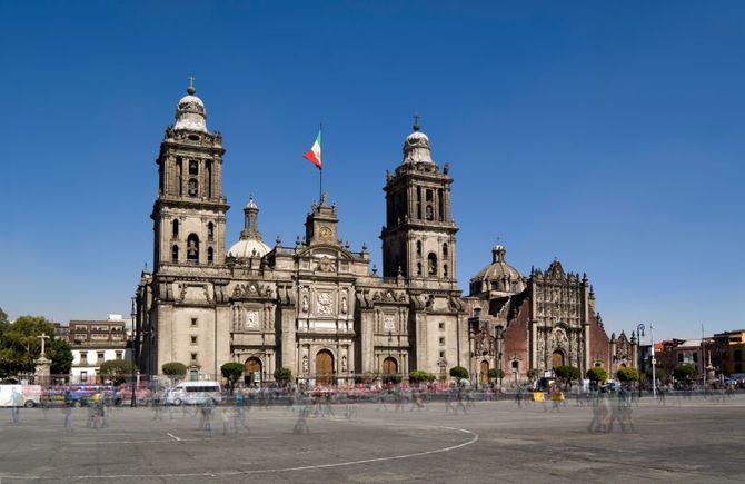 Zocalo