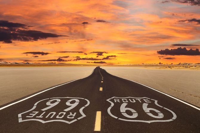 Route 66