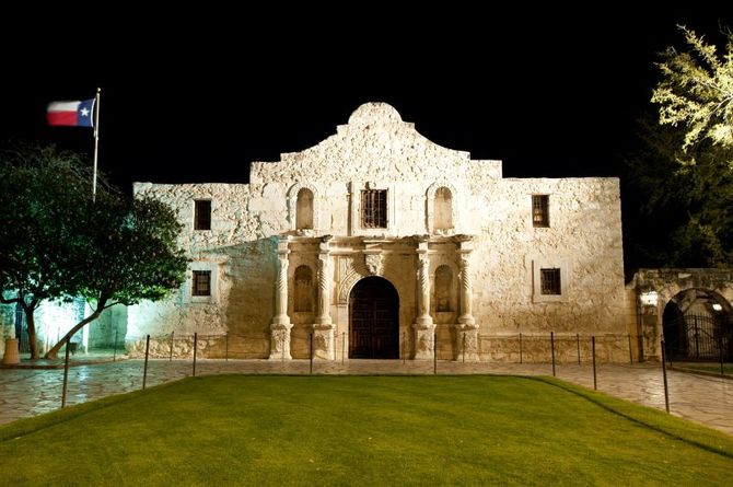Alamo