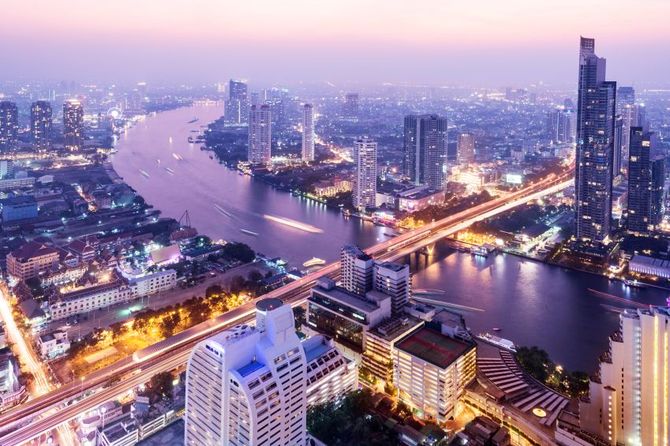 4 Bangkok
