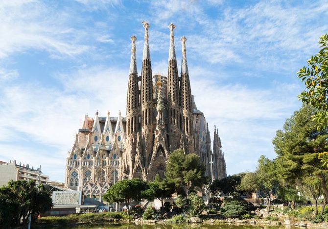 6 Barcellona
