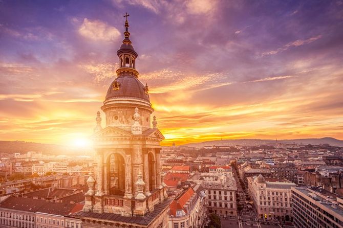 Budapest