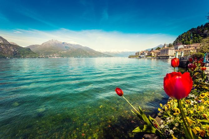 Lago di Como