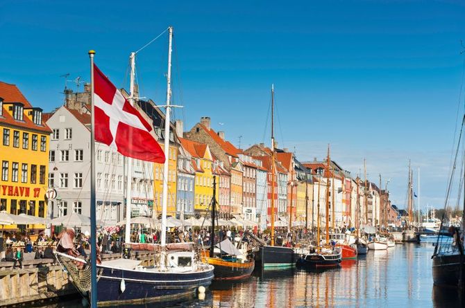 9 Copenaghen