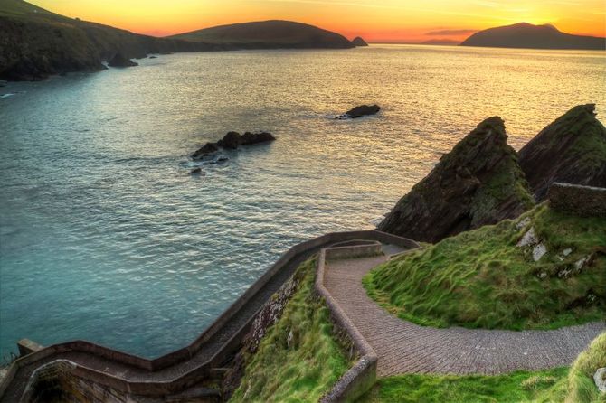 Dingle Peninsula