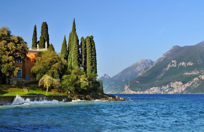 Lago di Garda