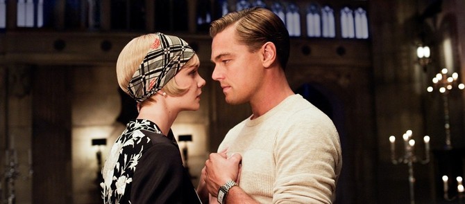 La New York ricostruita in Australia ne Il grande Gatsby (2013)
