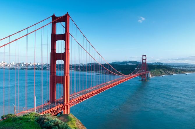 Golden Gate