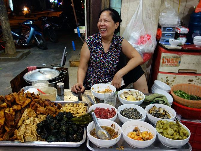 Hanoi