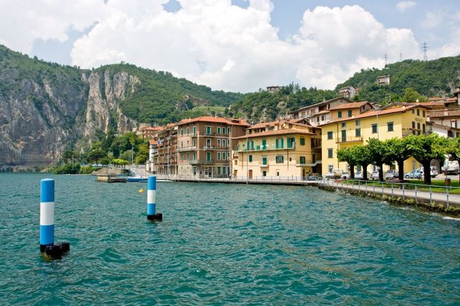 Lago d'Iseo