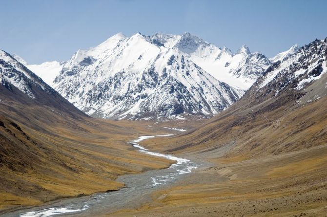 Karakoram Highway