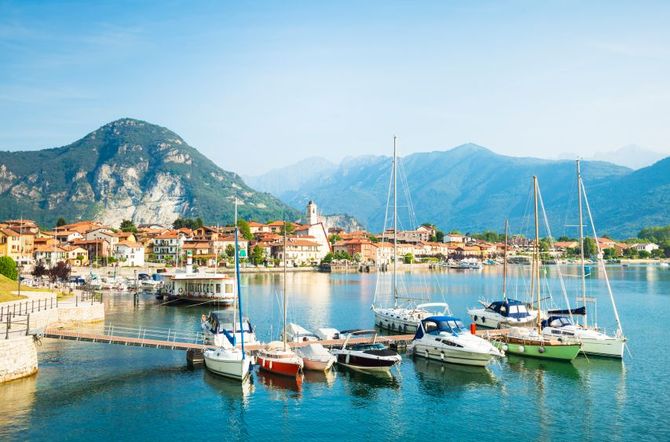 Lago Maggiore
