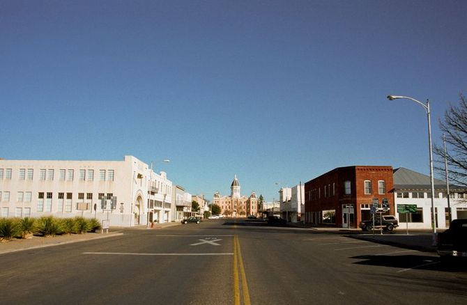 Marfa