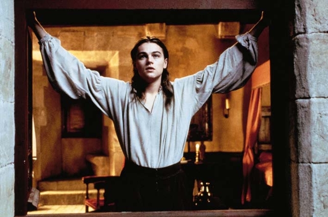 Re della Francia in La maschera di ferro (1998)