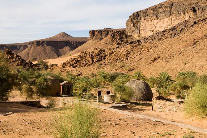 Mauritania