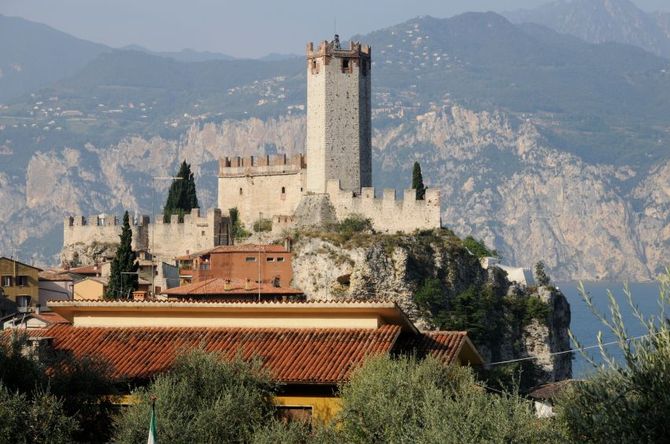 Castello Scaligero di Malcesine