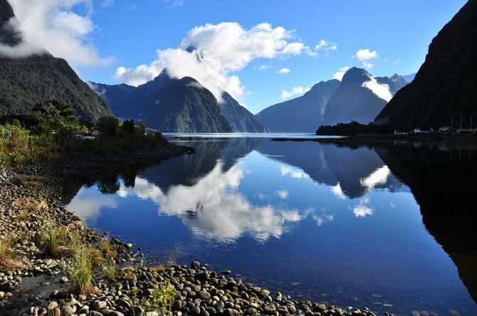 Milford Sound