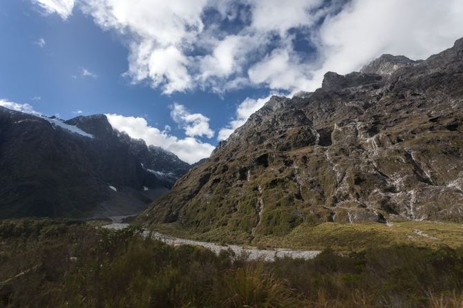 Milford Road