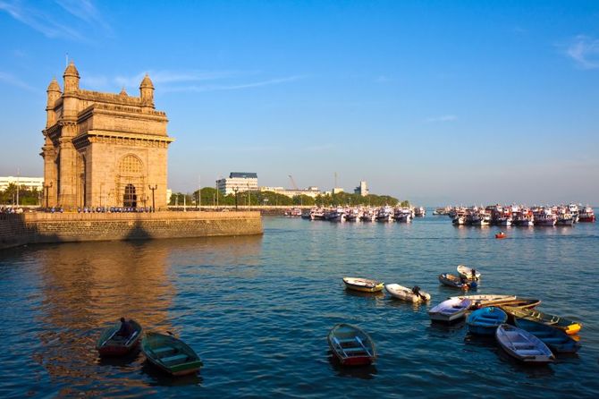 Bombay
