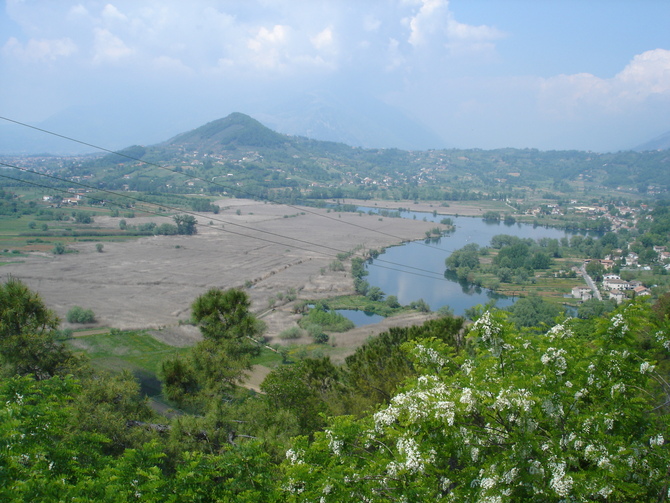 Lago di Posta Fibreno