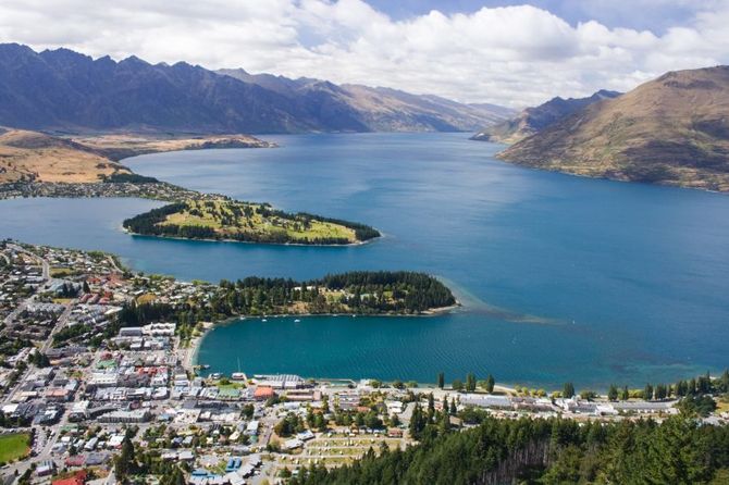 Queenstown