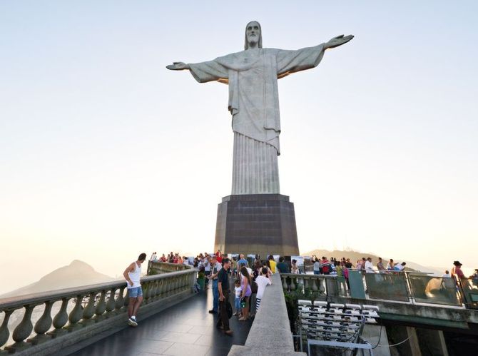 2 Rio de Janeiro