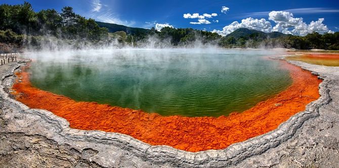 Rotorua