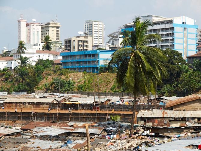 Sierra Leone