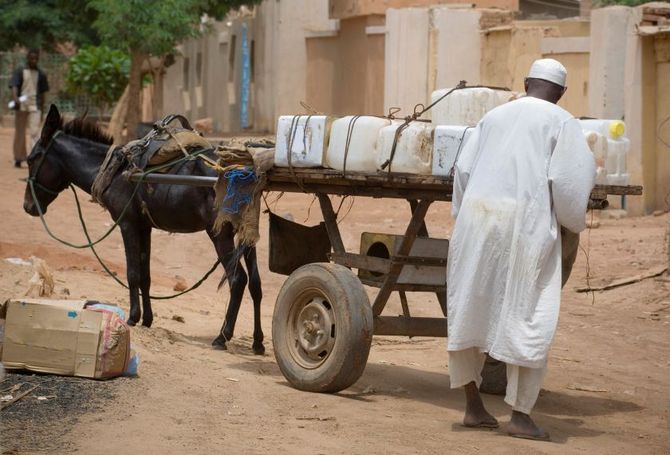 Sudan