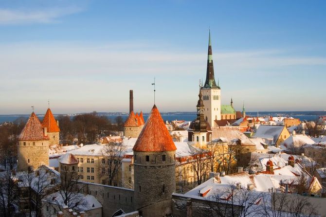 Tallinn