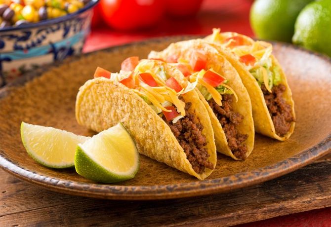 Tex-Mex