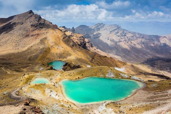 Tongariro