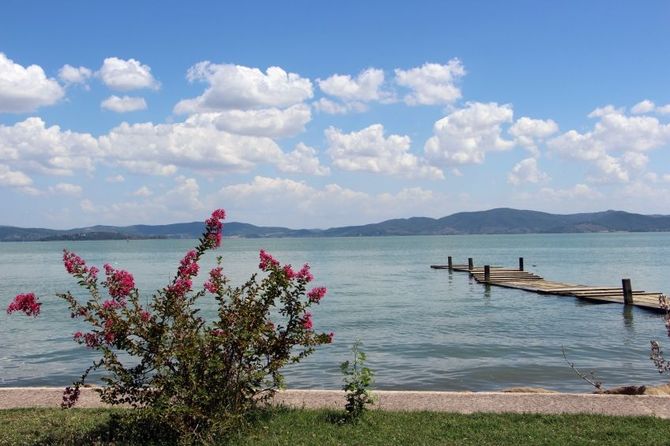 Lago Trasimeno