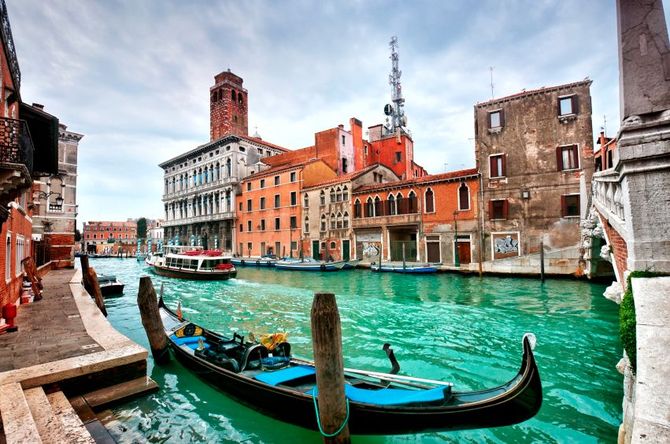 Migliori - 10 Venezia