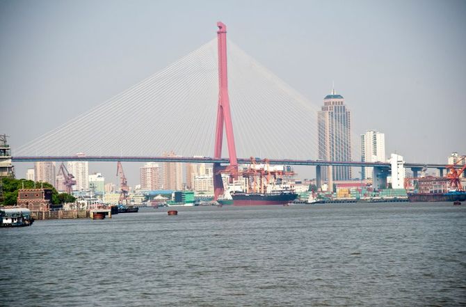 Yangpu