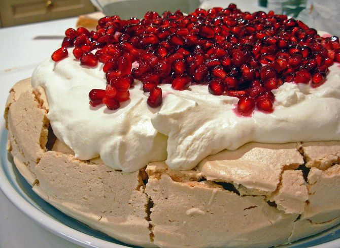 Dolci Natalizi Dal Mondo.I Dolci Delle Feste Piu Golosi Del Mondo