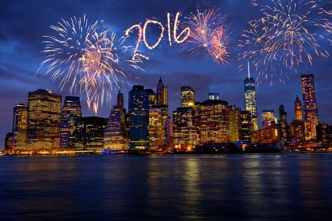 Capodanno
