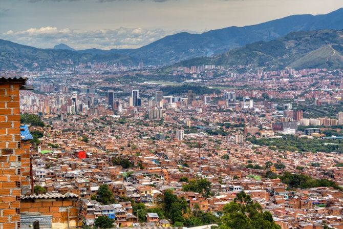 Medellin