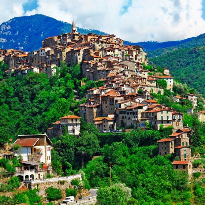 Apricale