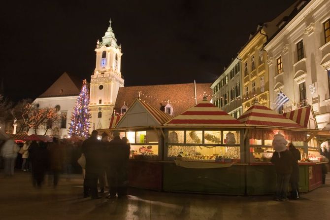 Bratislava