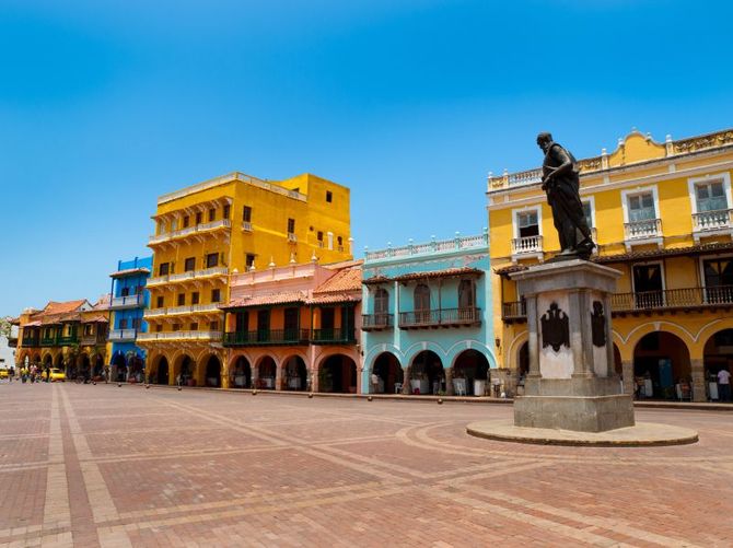 2 Cartagena
