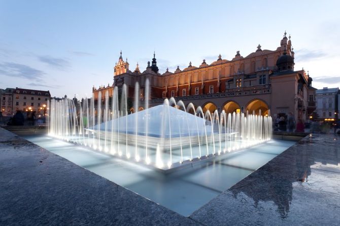 Cracovia