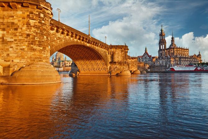 Weekend in Europa