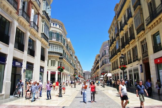 Malaga