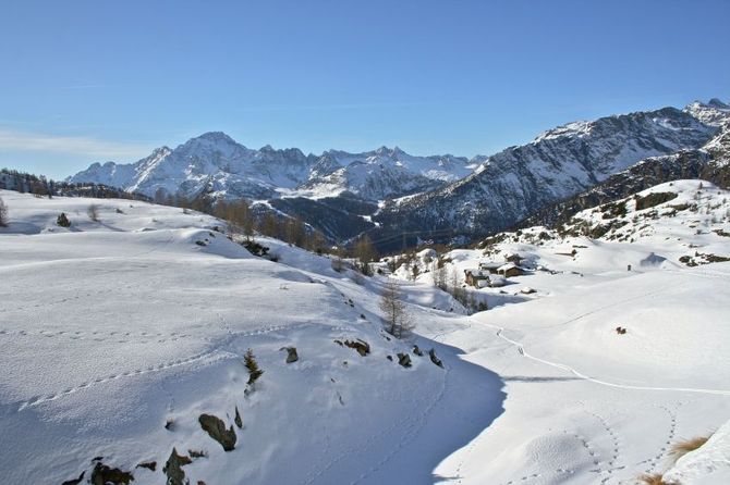 Valtellina