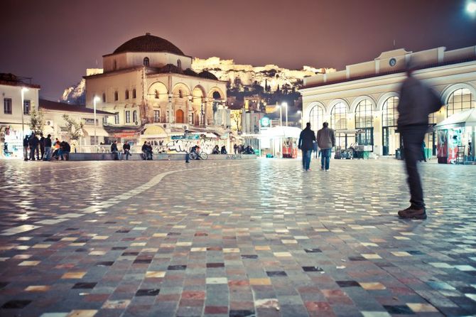 16 Atene